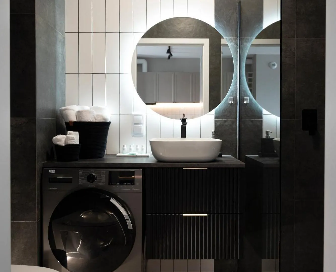 Port67A Apartamento Wrocław