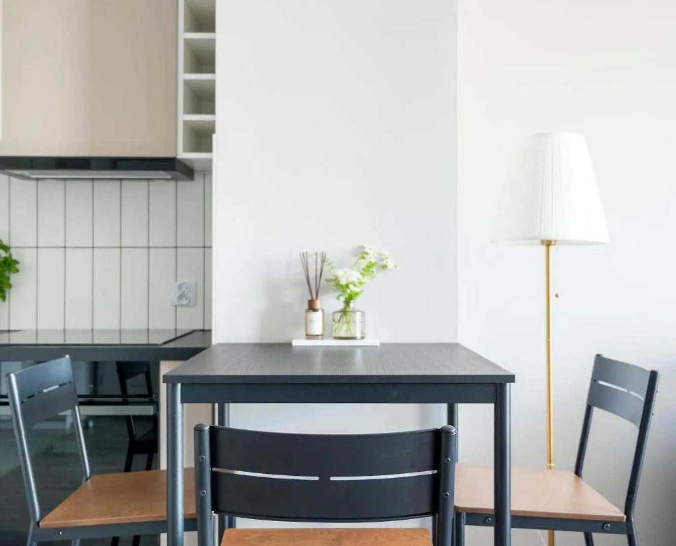 Port67A Apartamento Wrocław