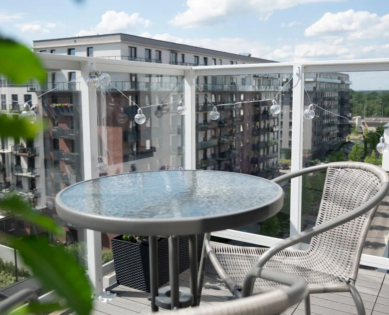 Port67A Apartamento Wrocław Polónia