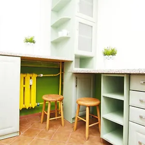Apartament Blue River - Jelenia, Wrocław