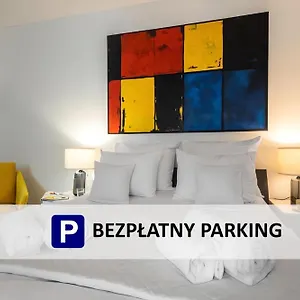 Apartament Solskiego, Wrocław